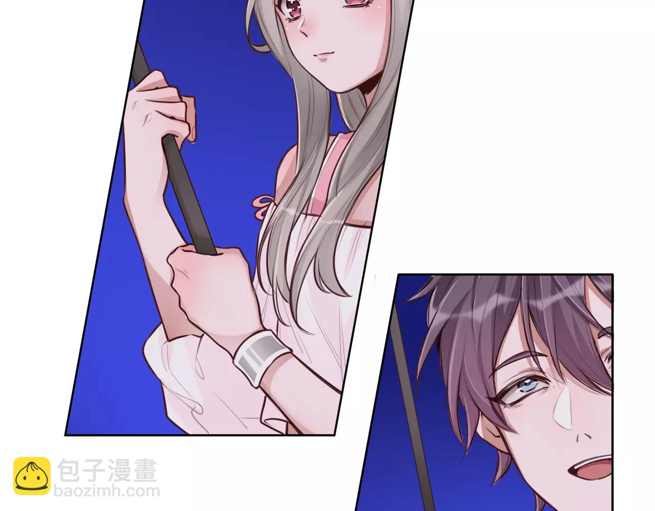 第28话 拥抱你(1/2)-第29话