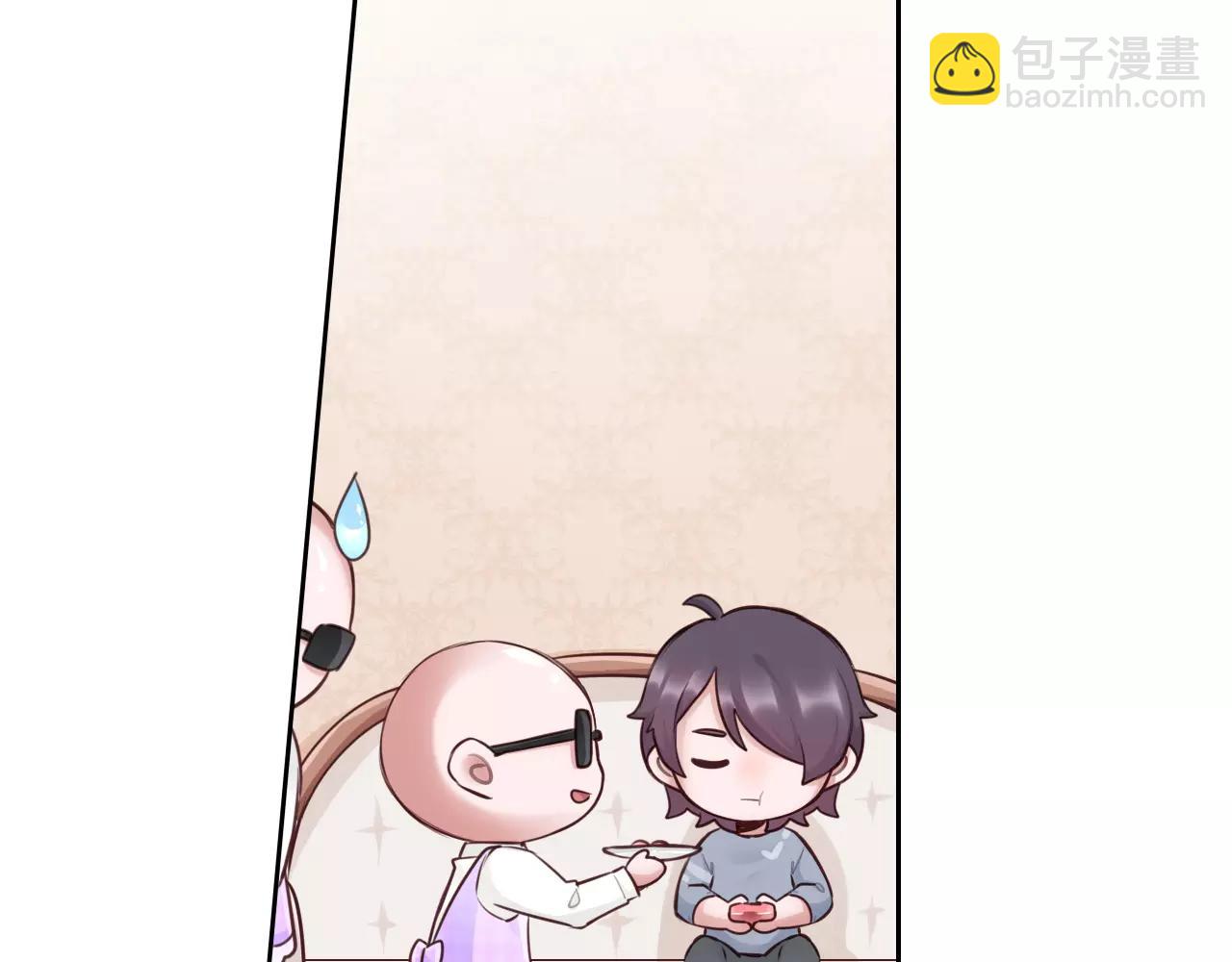 第30话 四处碰壁的我们(1/2)-第31话