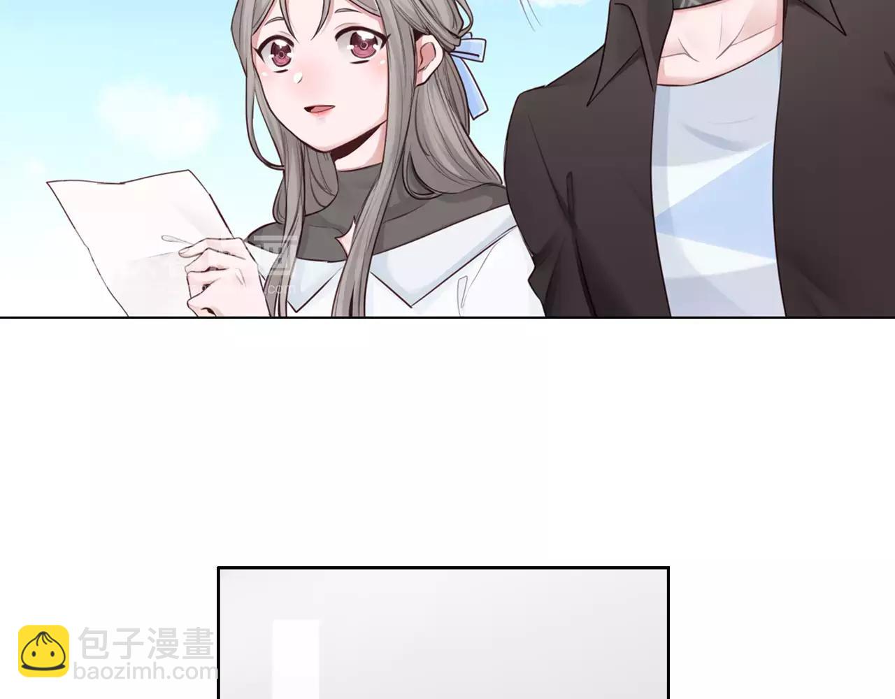 第30话 四处碰壁的我们(1/2)-第31话