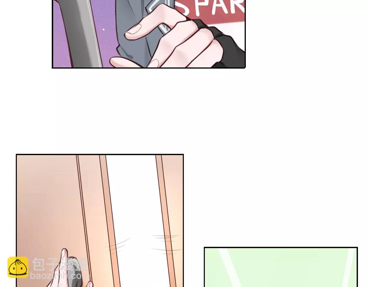 第30话 四处碰壁的我们(1/2)-第31话