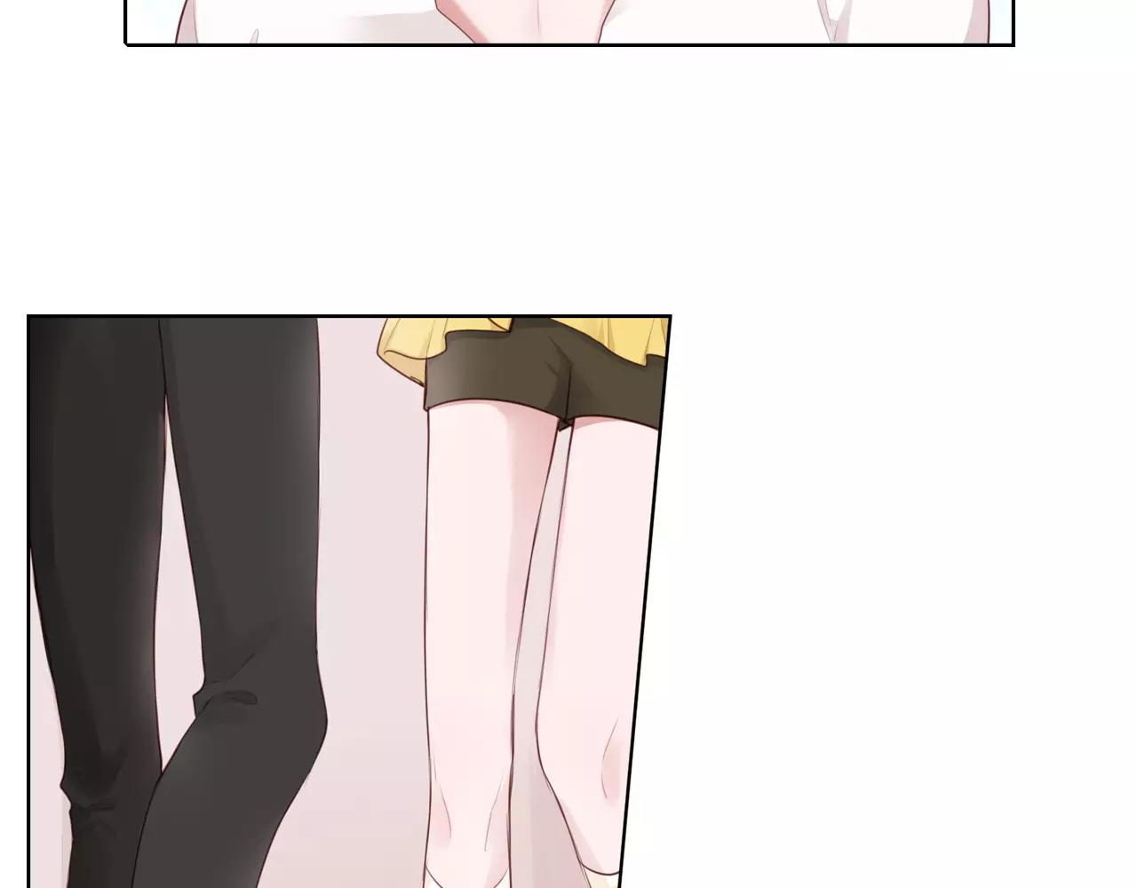 第38话 吃醋的你(1/2)-第39话