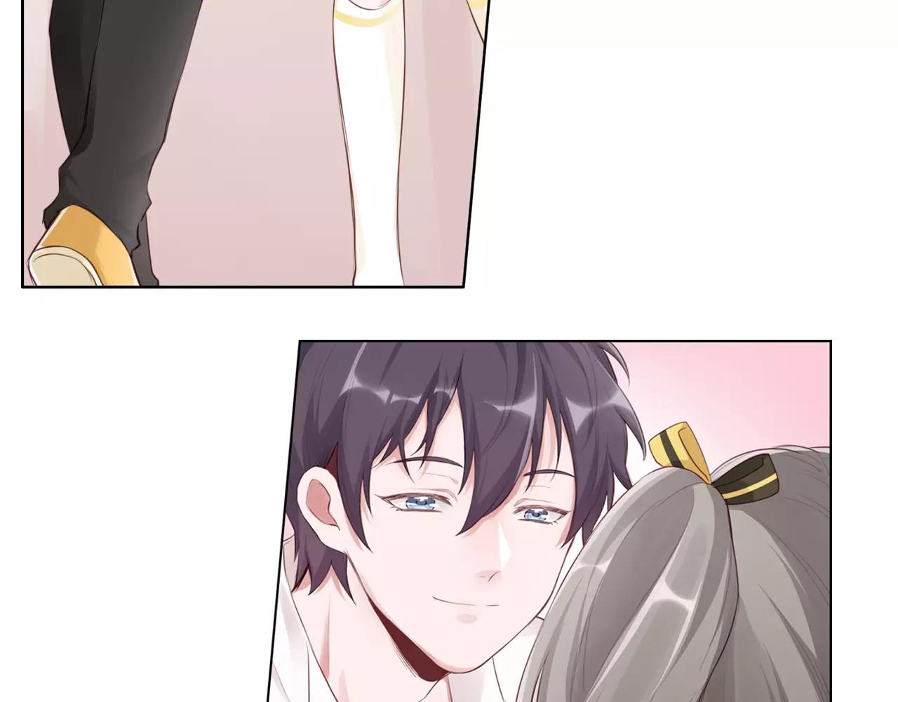 第38话 吃醋的你(1/2)-第39话