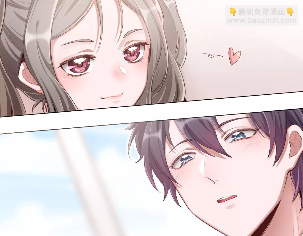 第38话 吃醋的你(1/2)-第39话