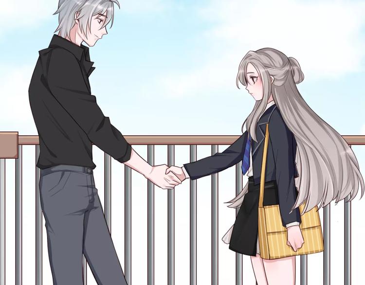 第4话 上学(1/3)-第5话