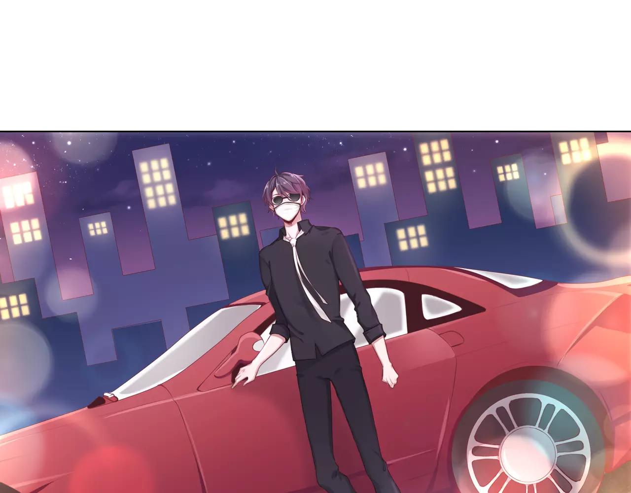 第40话 初显人气(1/2)-第41话