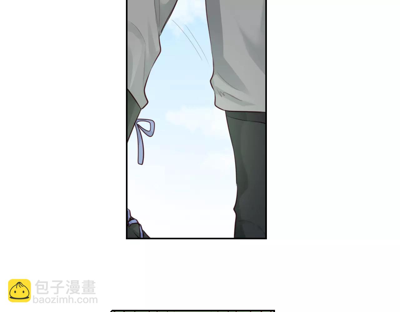 第42话 不要丢下我一人(1/2)-第43话