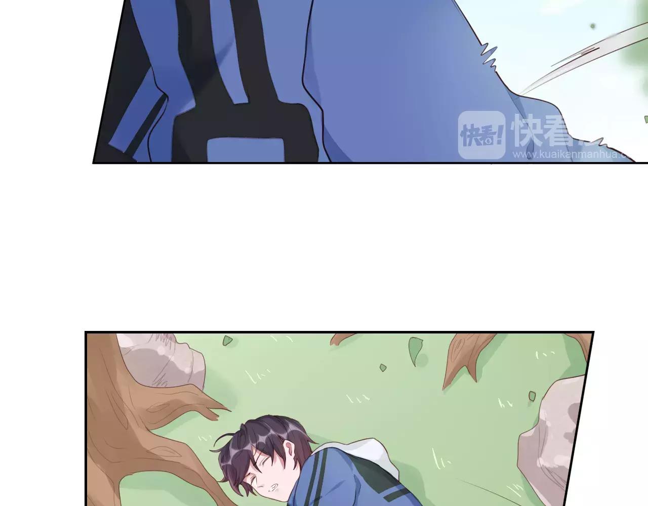 第42话 不要丢下我一人(1/2)-第43话