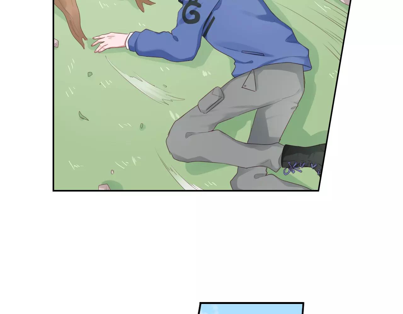 第42话 不要丢下我一人(1/2)-第43话