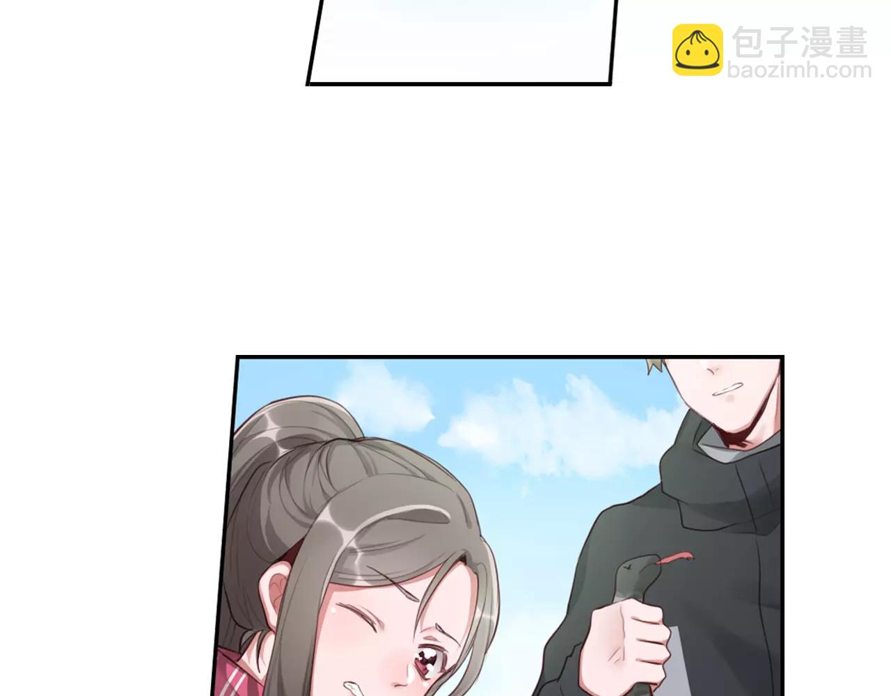 第42话 不要丢下我一人(1/2)-第43话