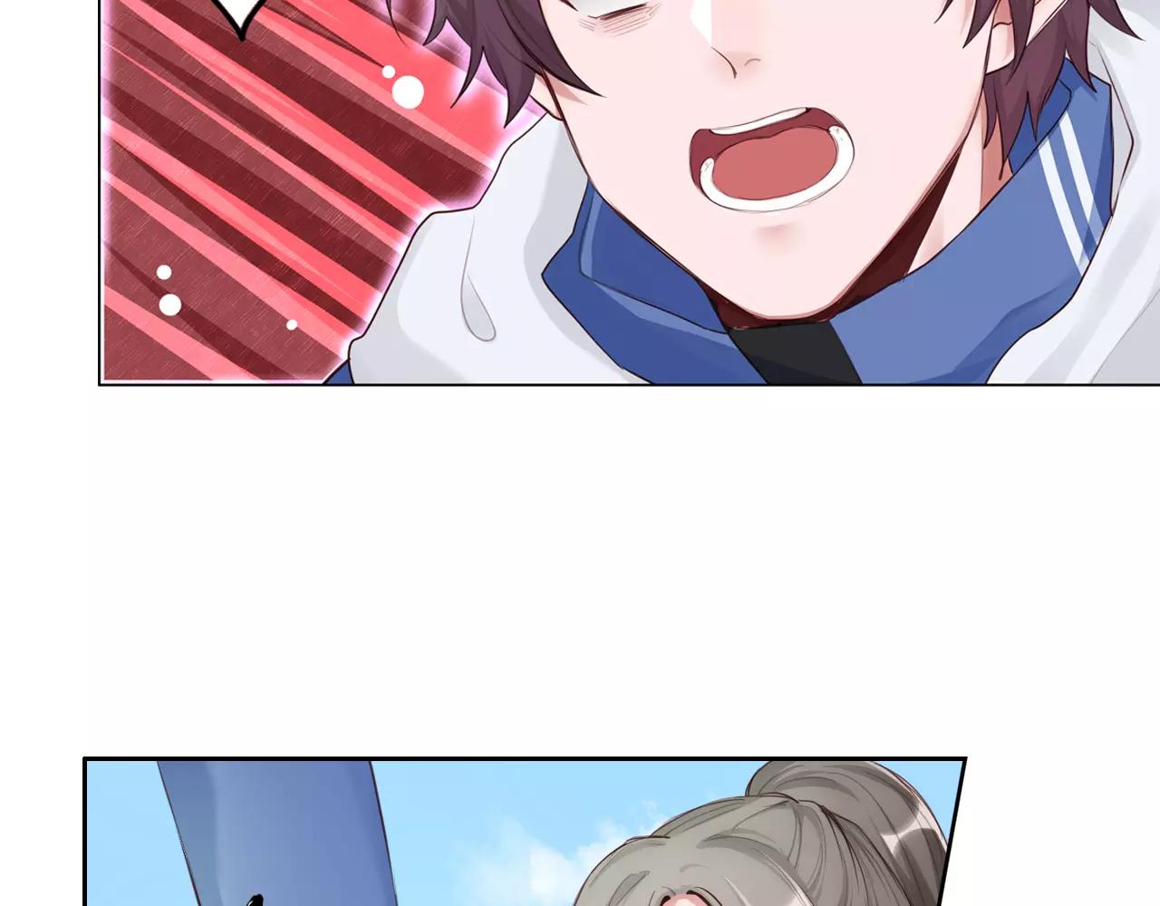 第42话 不要丢下我一人(1/2)-第43话