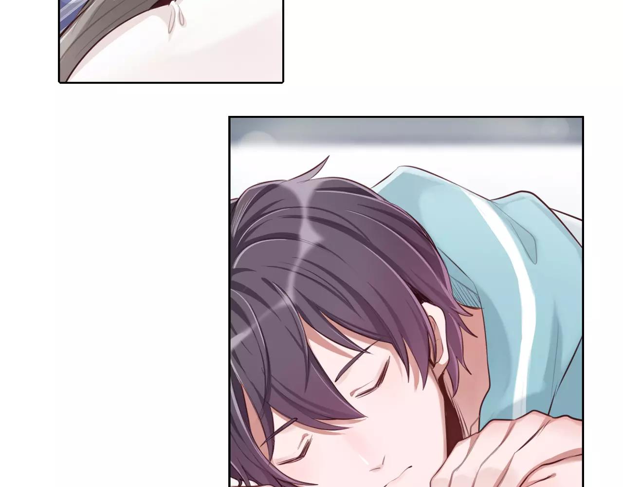 第42话 不要丢下我一人(1/2)-第43话