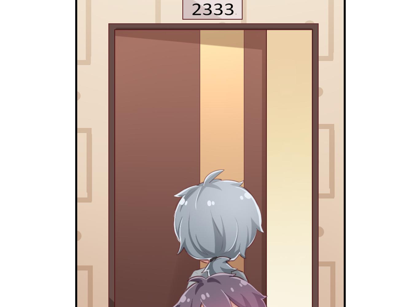 第44话 没听到的喜欢(1/2)-第45话