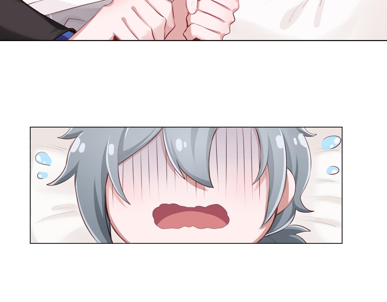 第44话 没听到的喜欢(1/2)-第45话