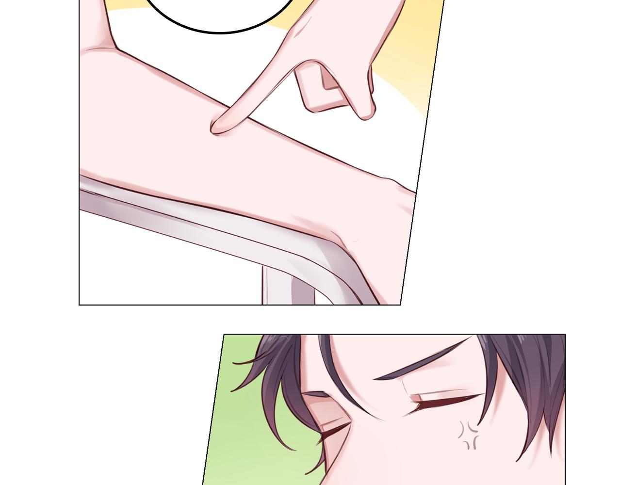 第50话 两难的抉择(1/2)-第51话