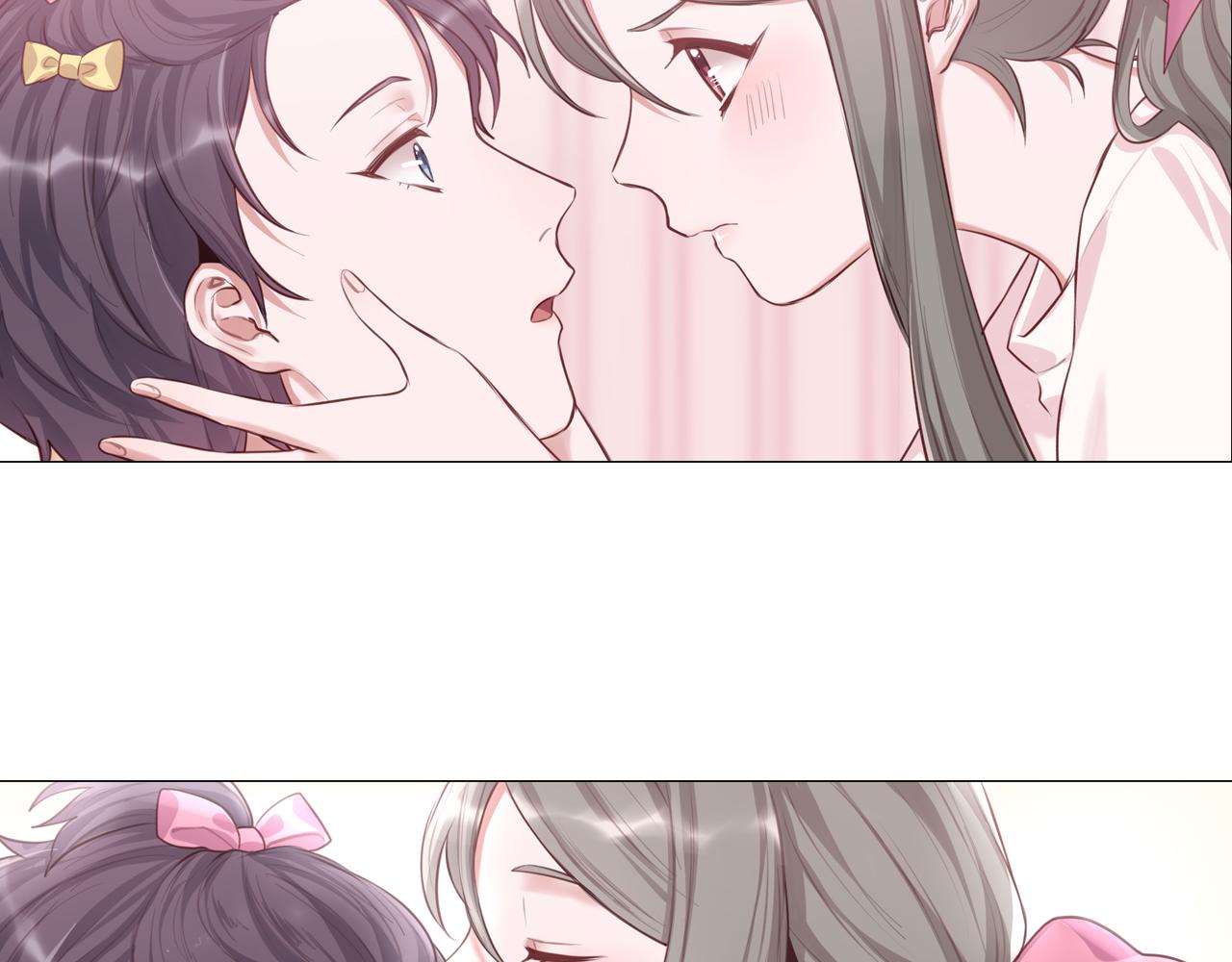 第50话 两难的抉择(1/2)-第51话