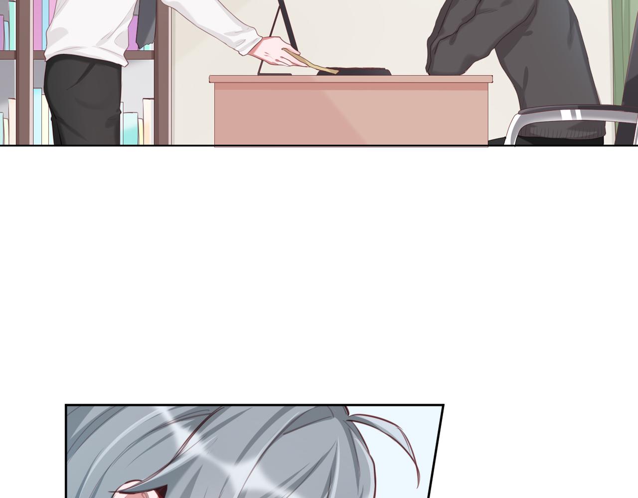 完结篇 共走星途(1/2)-第61话