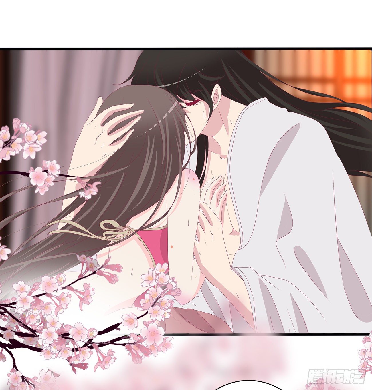 独你不可(1/2)-第105话