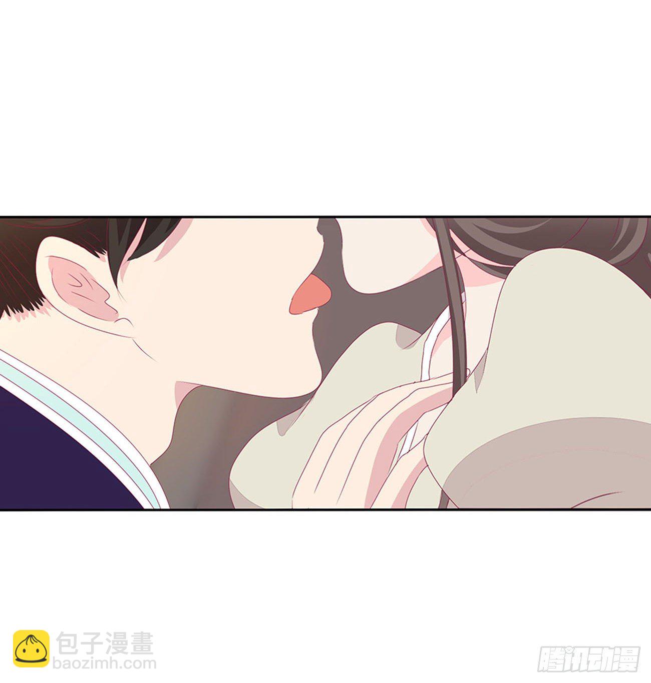 独你不可(1/2)-第105话