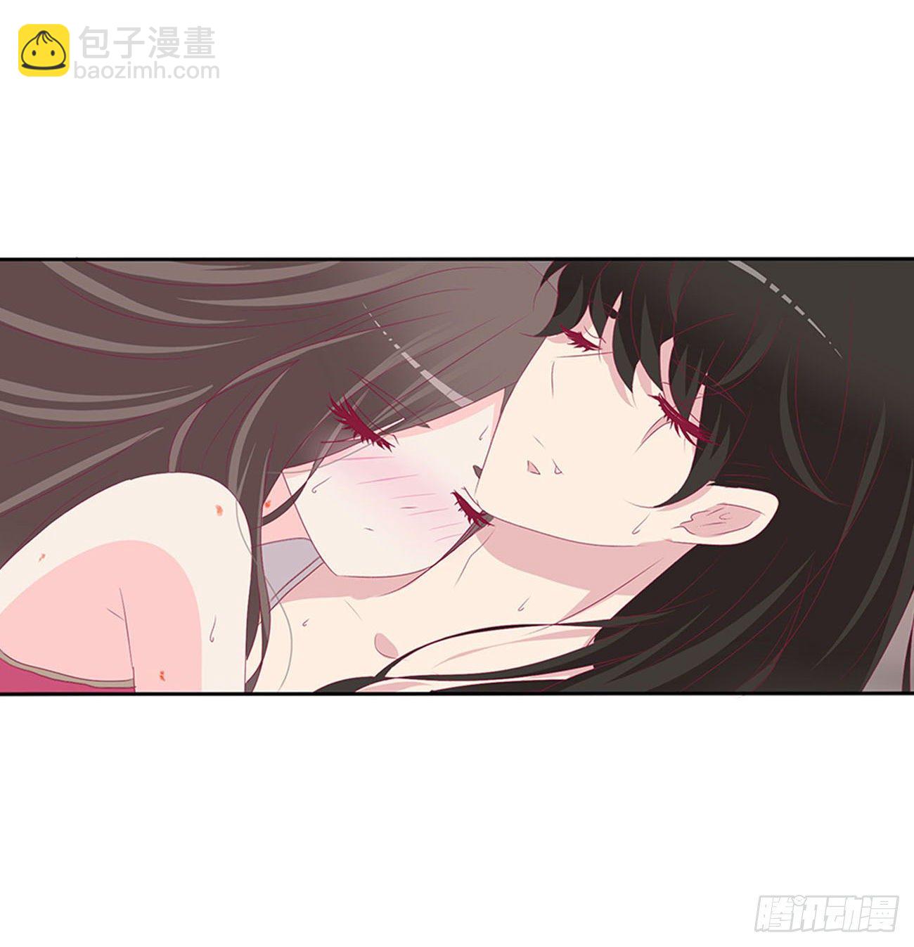 你欺负人！(1/2)-第109话