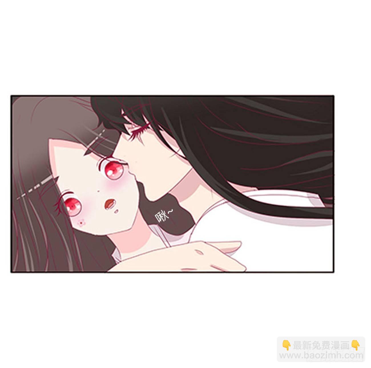 你还想要？(1/2)-第69话