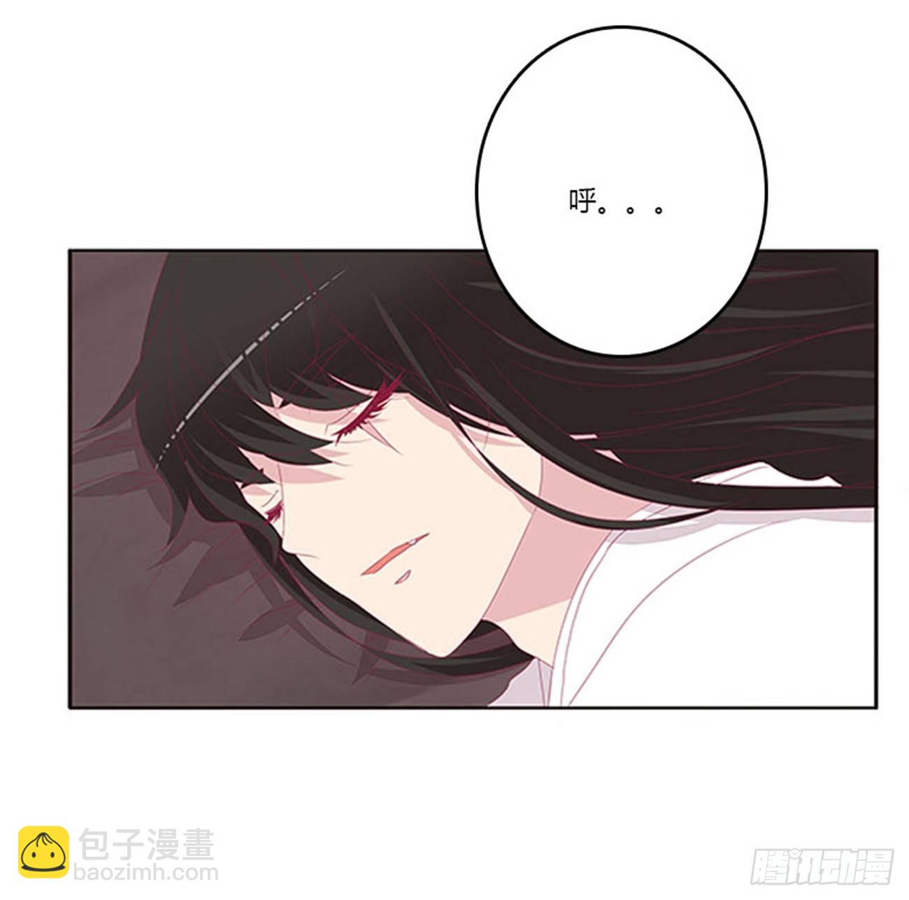 你还想要？(1/2)-第69话