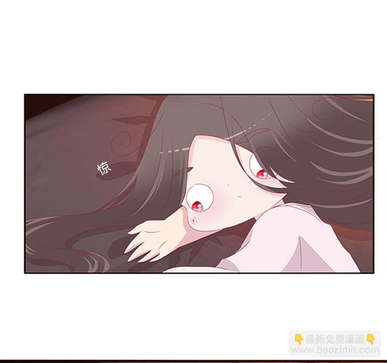 你还想要？(1/2)-第69话