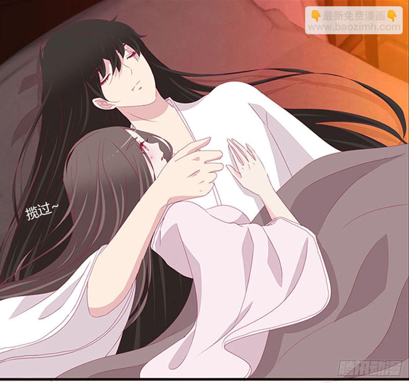 你还想要？(1/2)-第69话