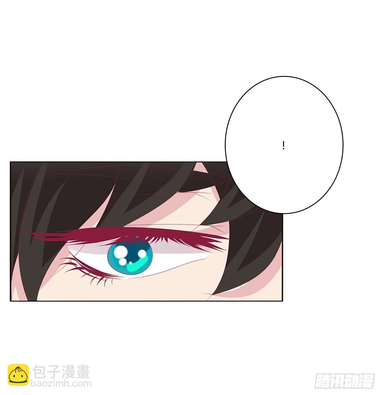 原来她在吃醋(1/2)-第77话