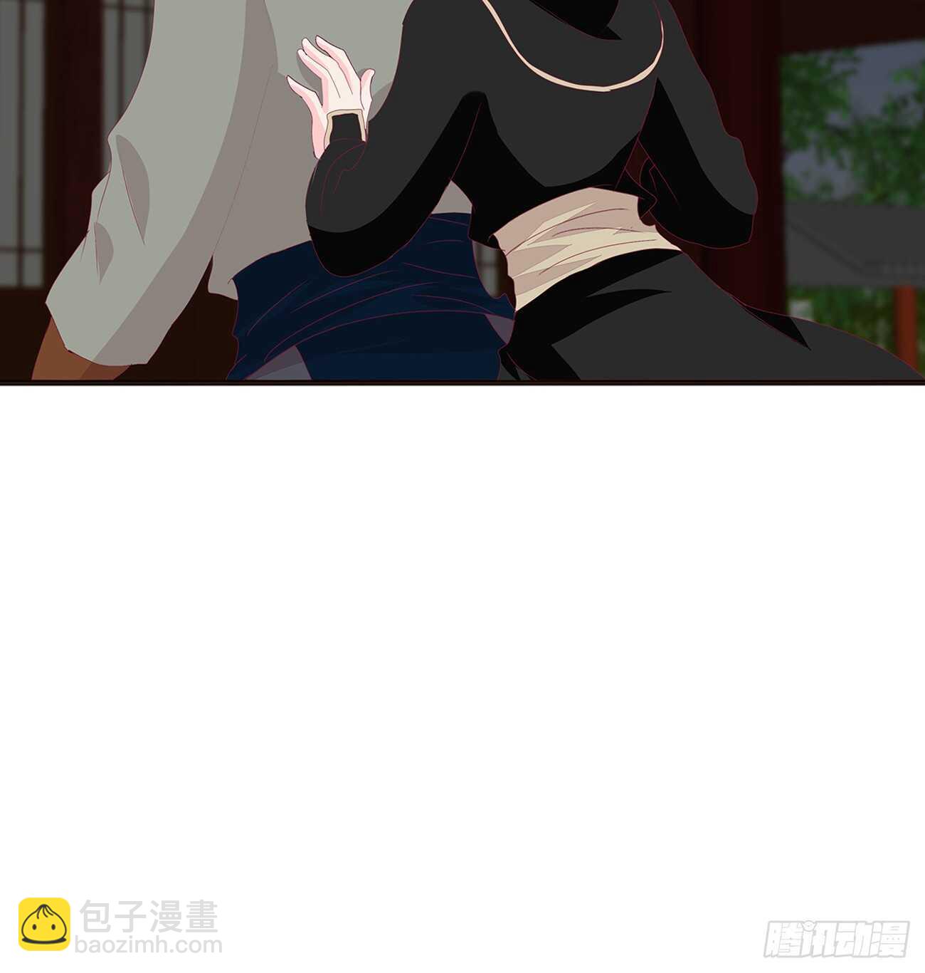 将军的质问(1/2)-第85话