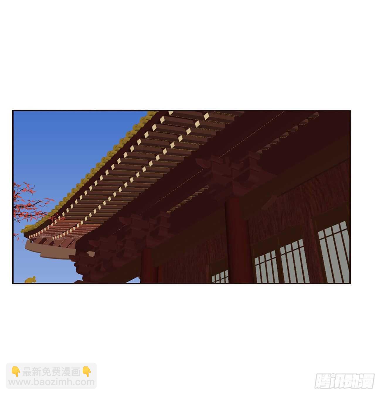 由不得你(1/2)-第89话