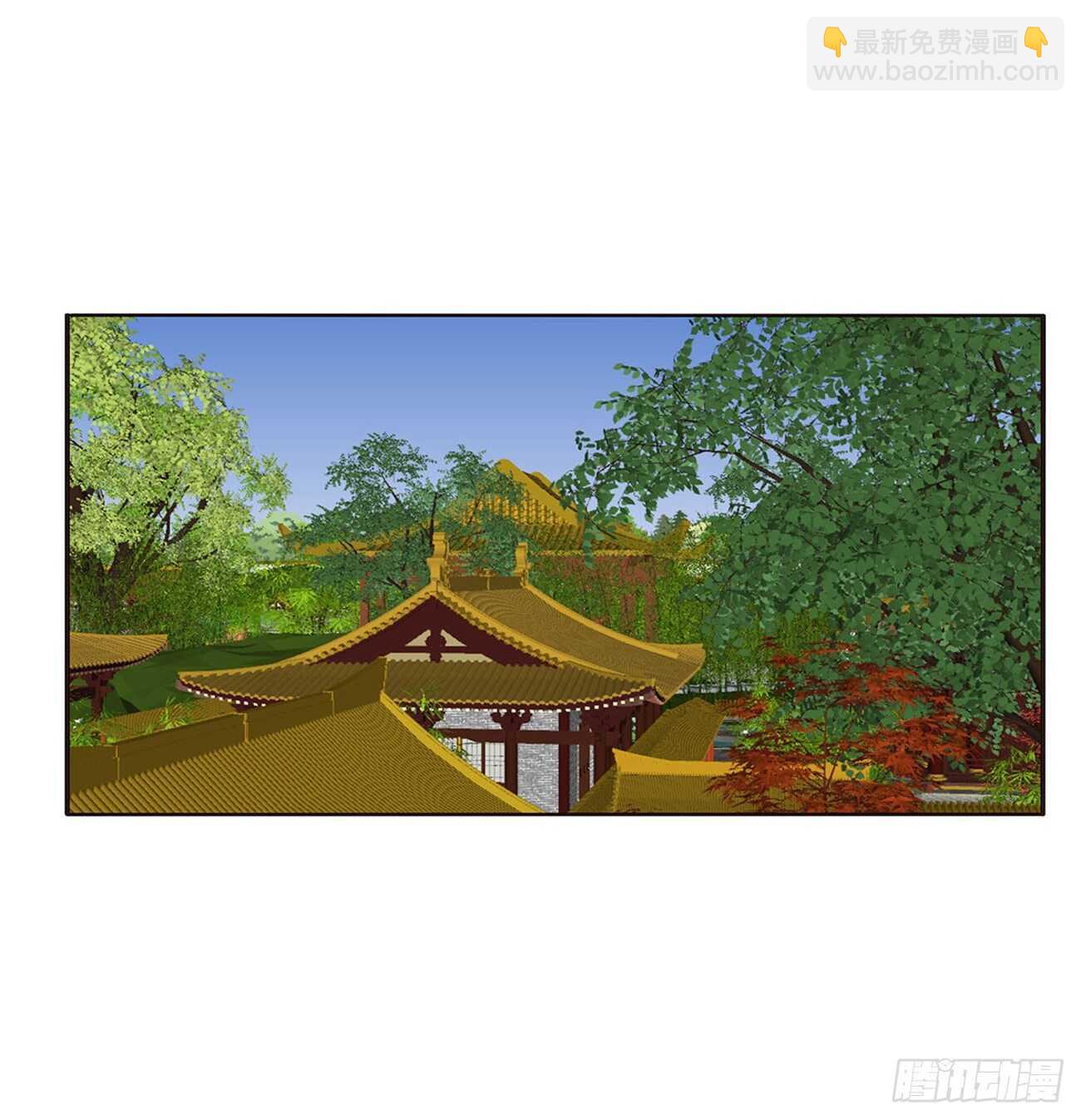 由不得你(1/2)-第89话