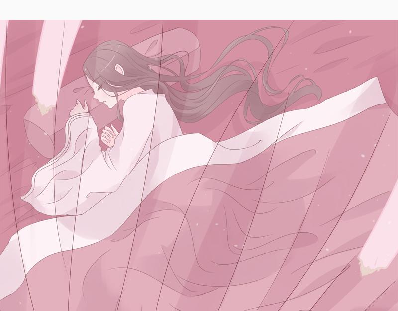 将军府的生活(1/2)-第1话