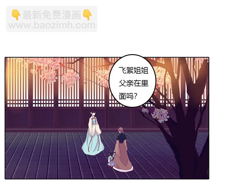 你想干什么！(1/2)-第23话