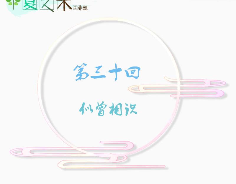 似曾相识。(1/2)-第29话