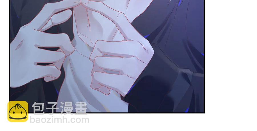 将军轻点撩 - 第106话 你快快长大吧(1/2) - 3