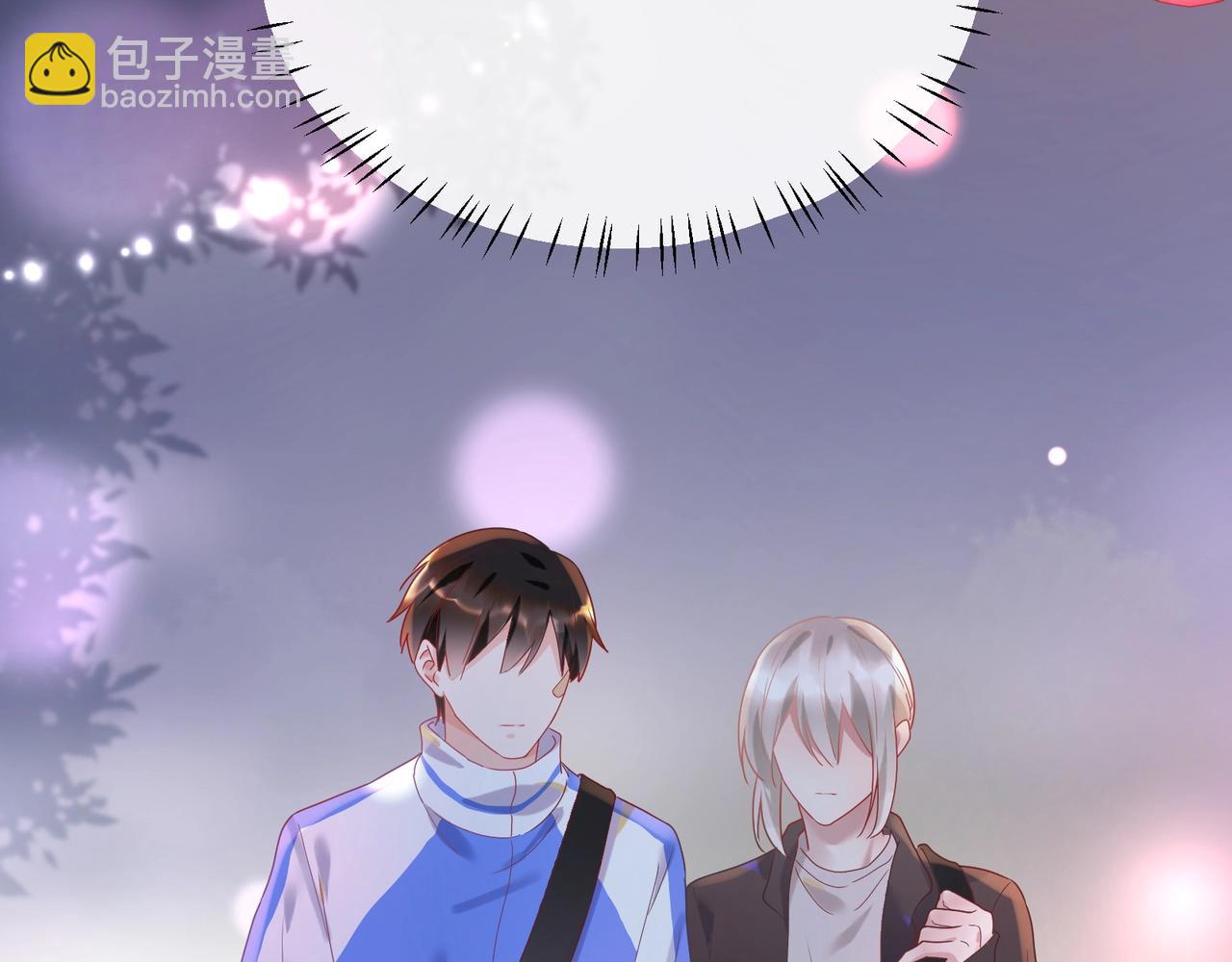 完结篇 一家人就要团团圆圆(1/2)-第109话