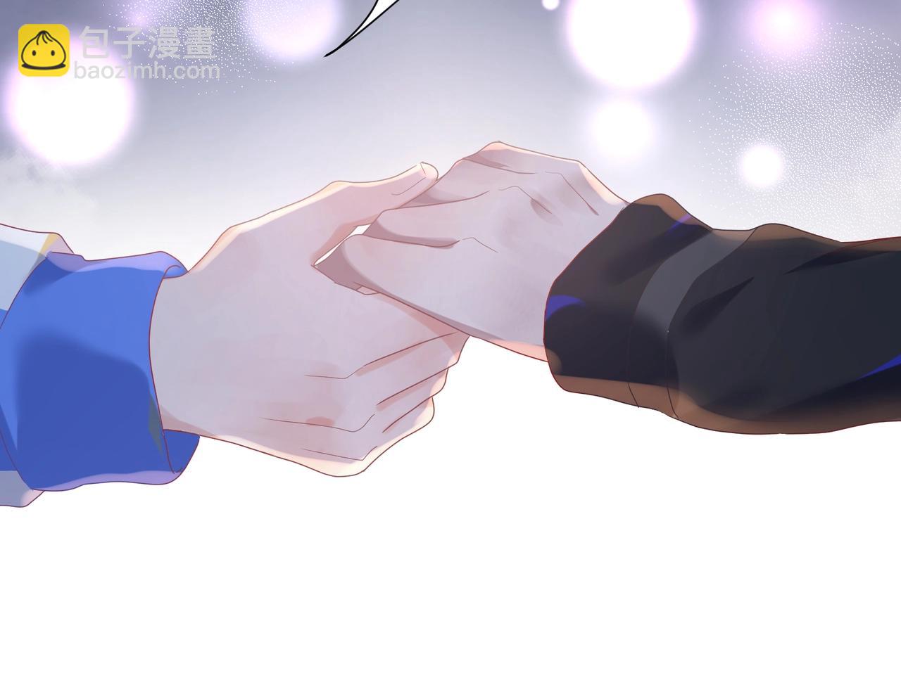 完结篇 一家人就要团团圆圆(1/2)-第109话