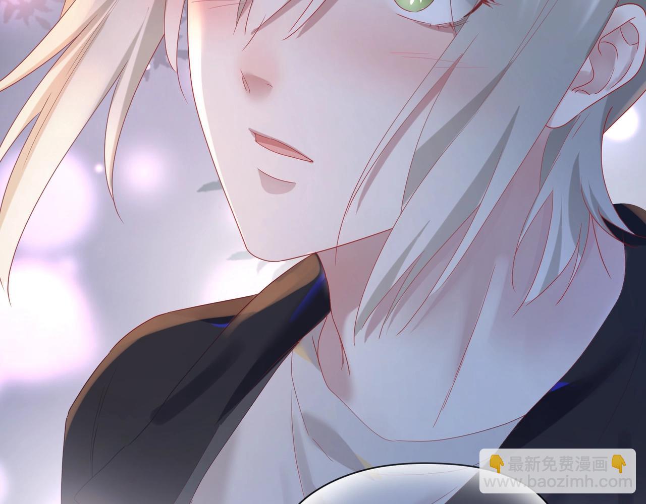 完结篇 一家人就要团团圆圆(1/2)-第109话