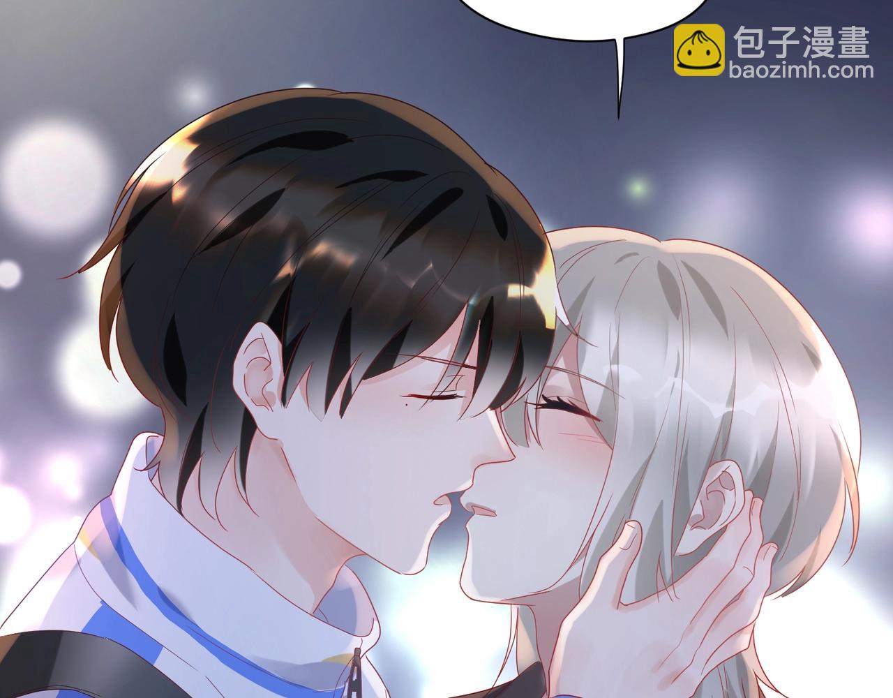 完结篇 一家人就要团团圆圆(1/2)-第109话