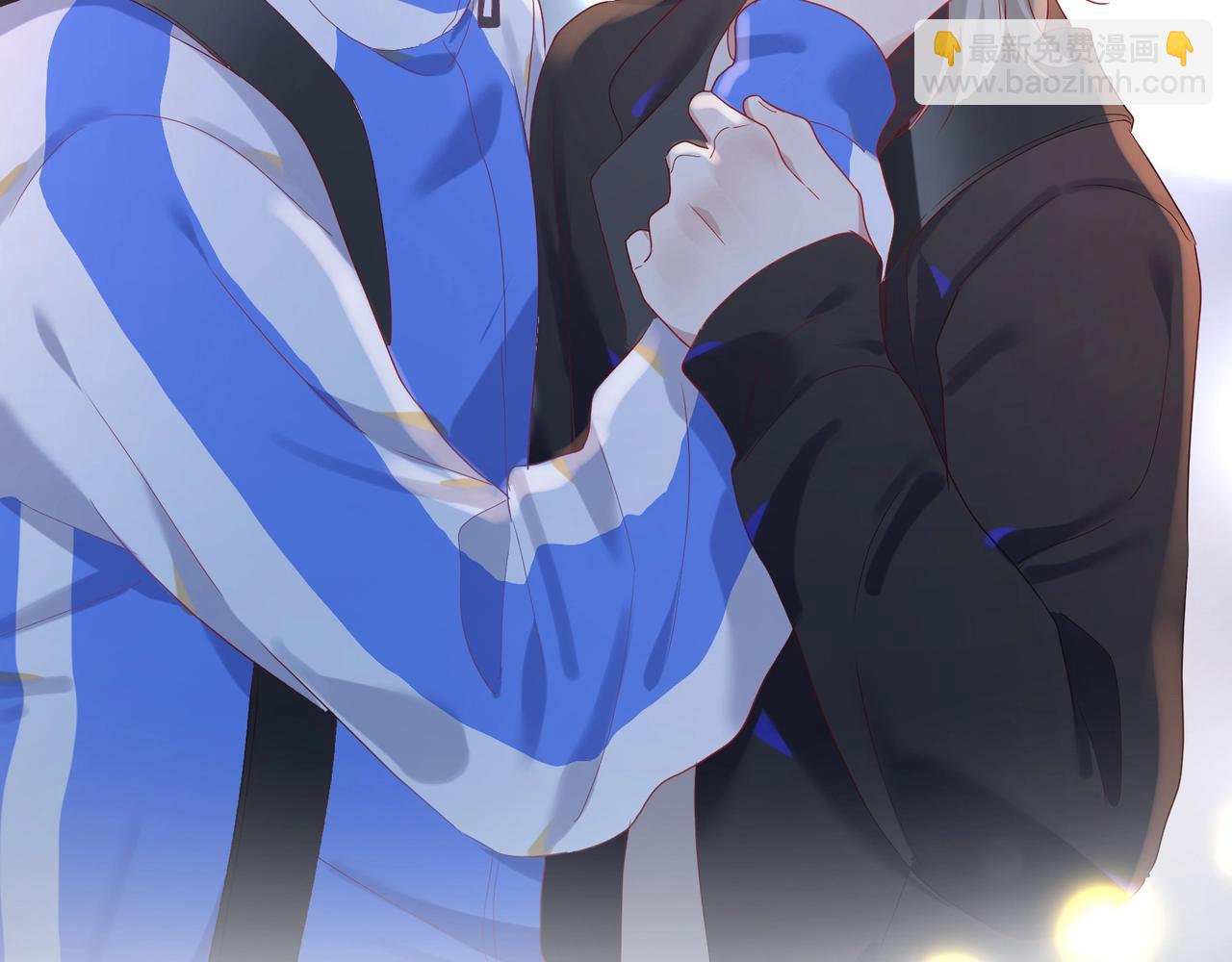 完结篇 一家人就要团团圆圆(1/2)-第109话