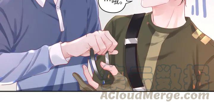 第38话 和宝贝成为敌人？????(1/2)-第39话