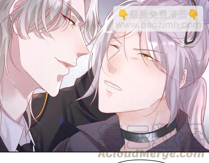 第38话 和宝贝成为敌人？????(1/2)-第39话