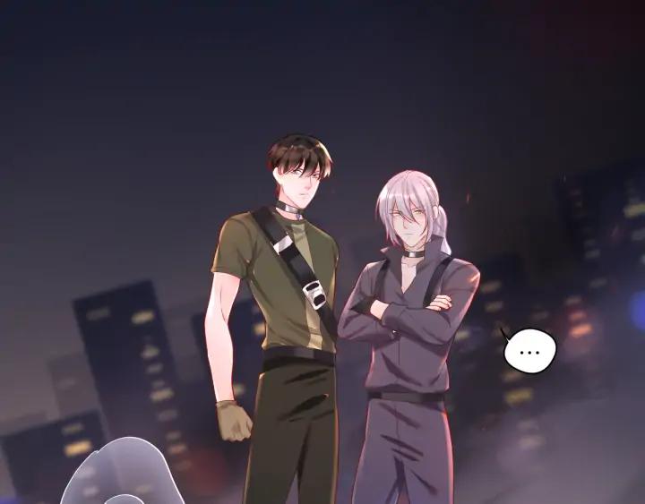 第40话 趁机揩油????(1/2)-第41话