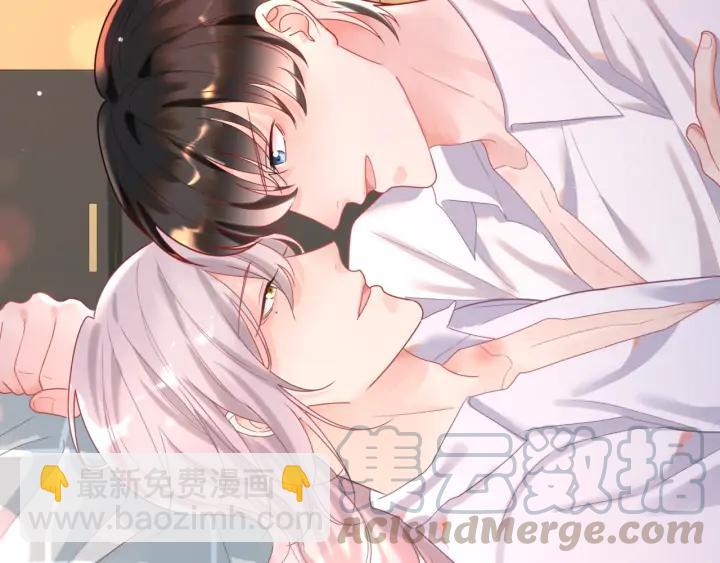 第48话 小蓝在线玩火????(1/2)-第49话