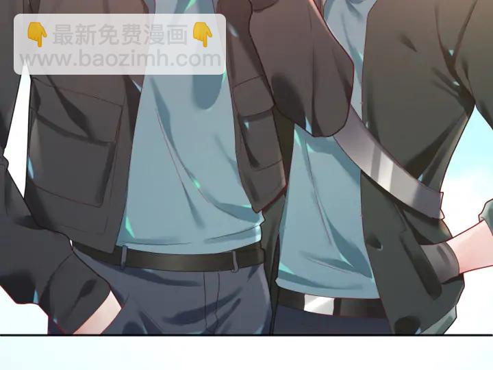 第50话 特训开始！????️&zwj;♂(1/2)-第51话