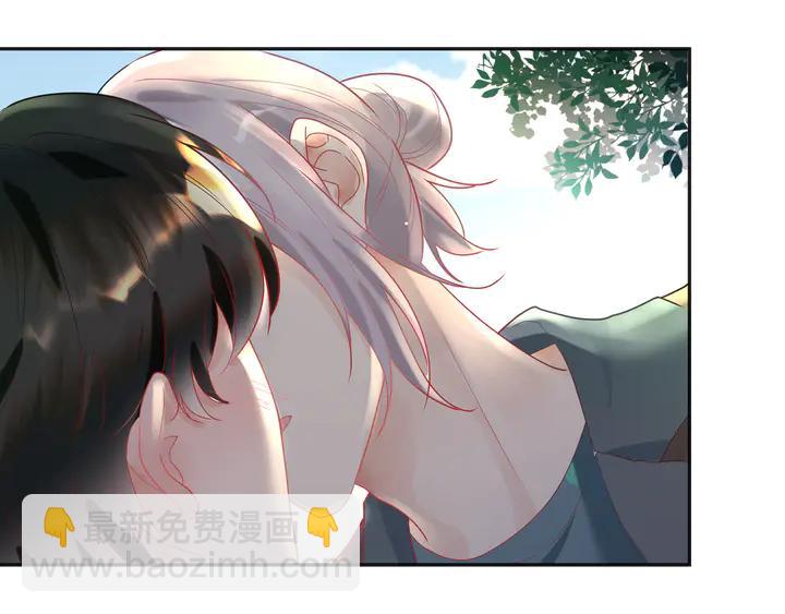 第54话 奶娃娃????(1/2)-第55话