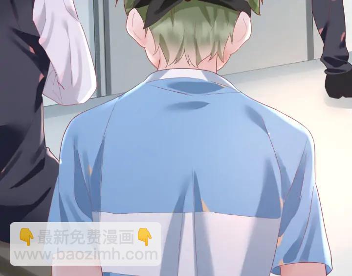 第58话 女装二人组上线????(1/2)-第59话