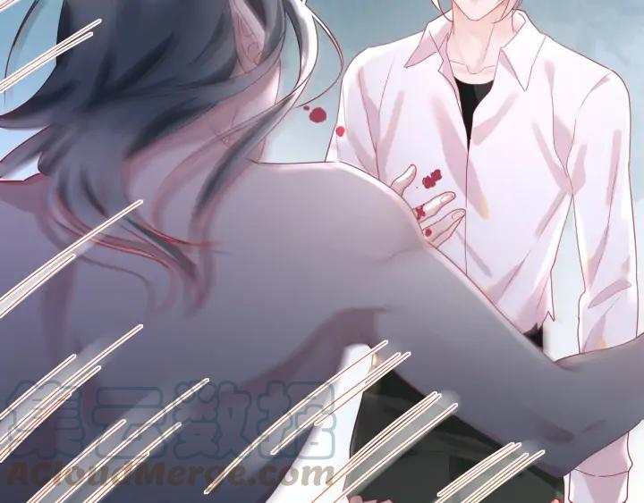 第60话 我只有你了????(1/2)-第61话