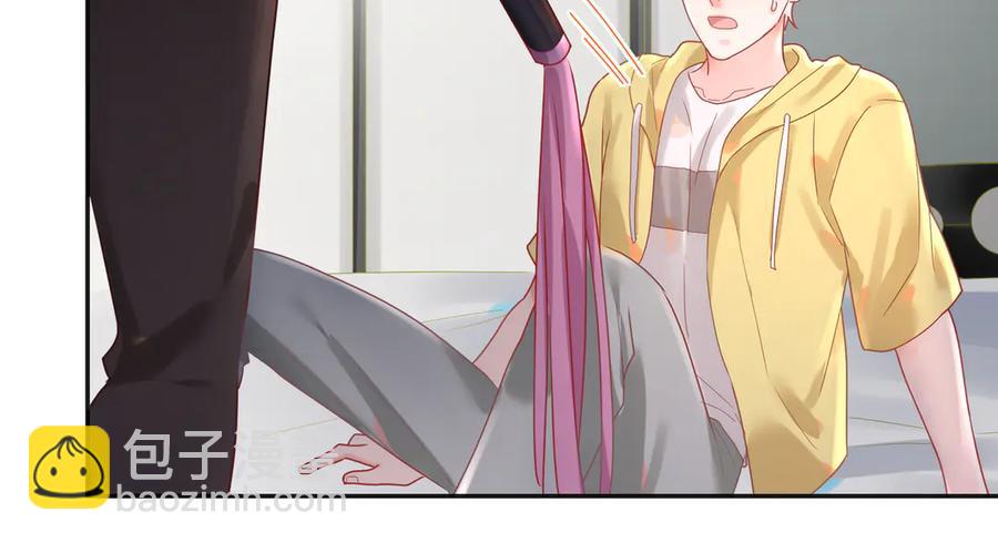 第62话 陪小鬼玩游戏????(1/2)-第63话