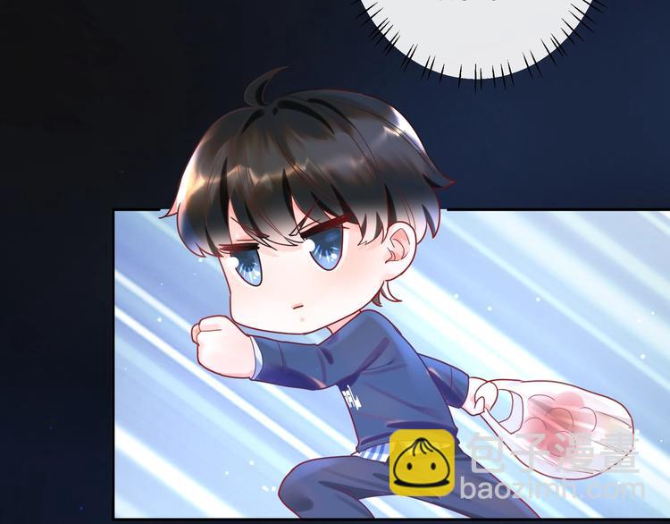 第8话 被陌生人调戏？????(1/2)-第9话